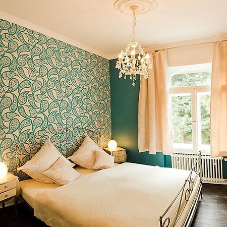 La Dolce Villa Bad Ems Oda fotoğraf
