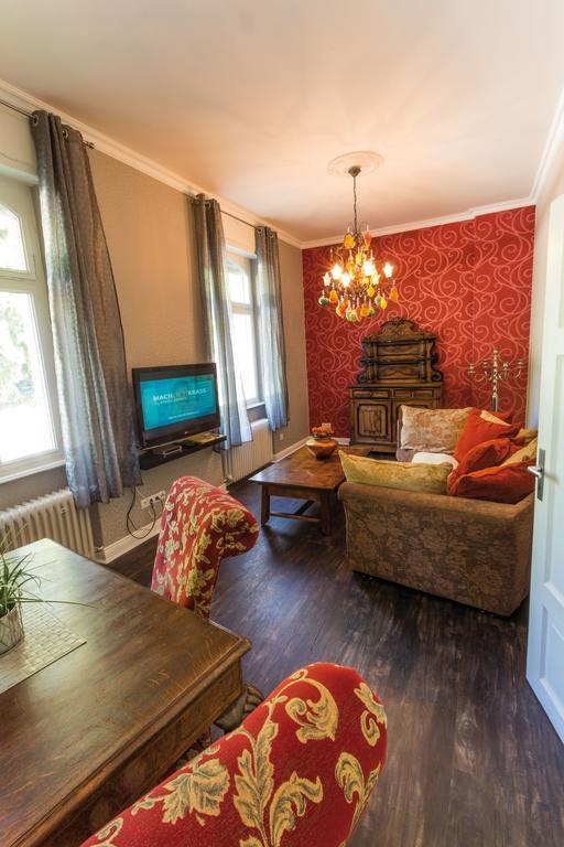 La Dolce Villa Bad Ems Oda fotoğraf