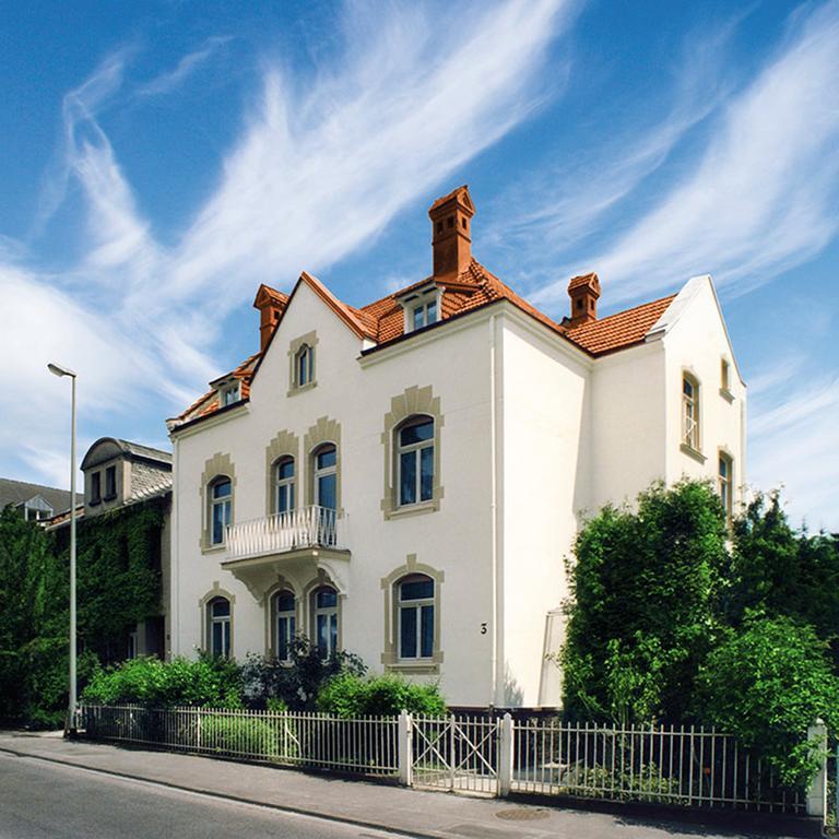 La Dolce Villa Bad Ems Oda fotoğraf