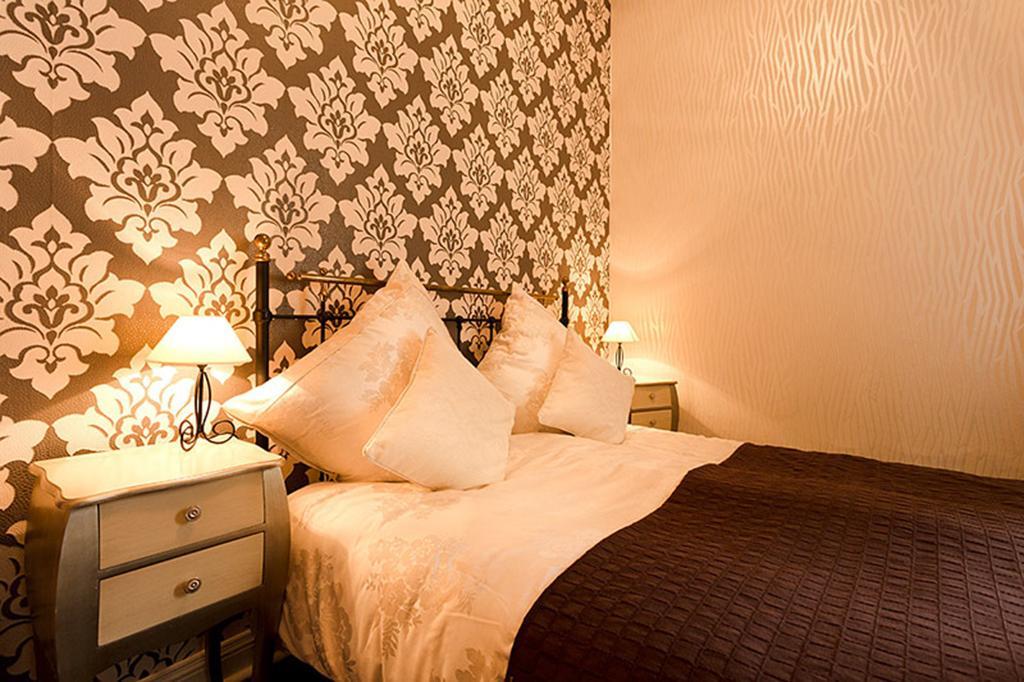La Dolce Villa Bad Ems Oda fotoğraf